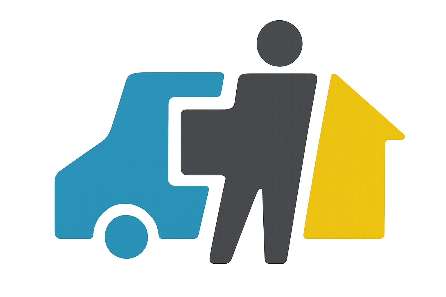 Allways Moving Removals Logo