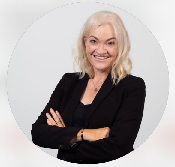 Kylie Smith - Founder of Liberty Life Consulting