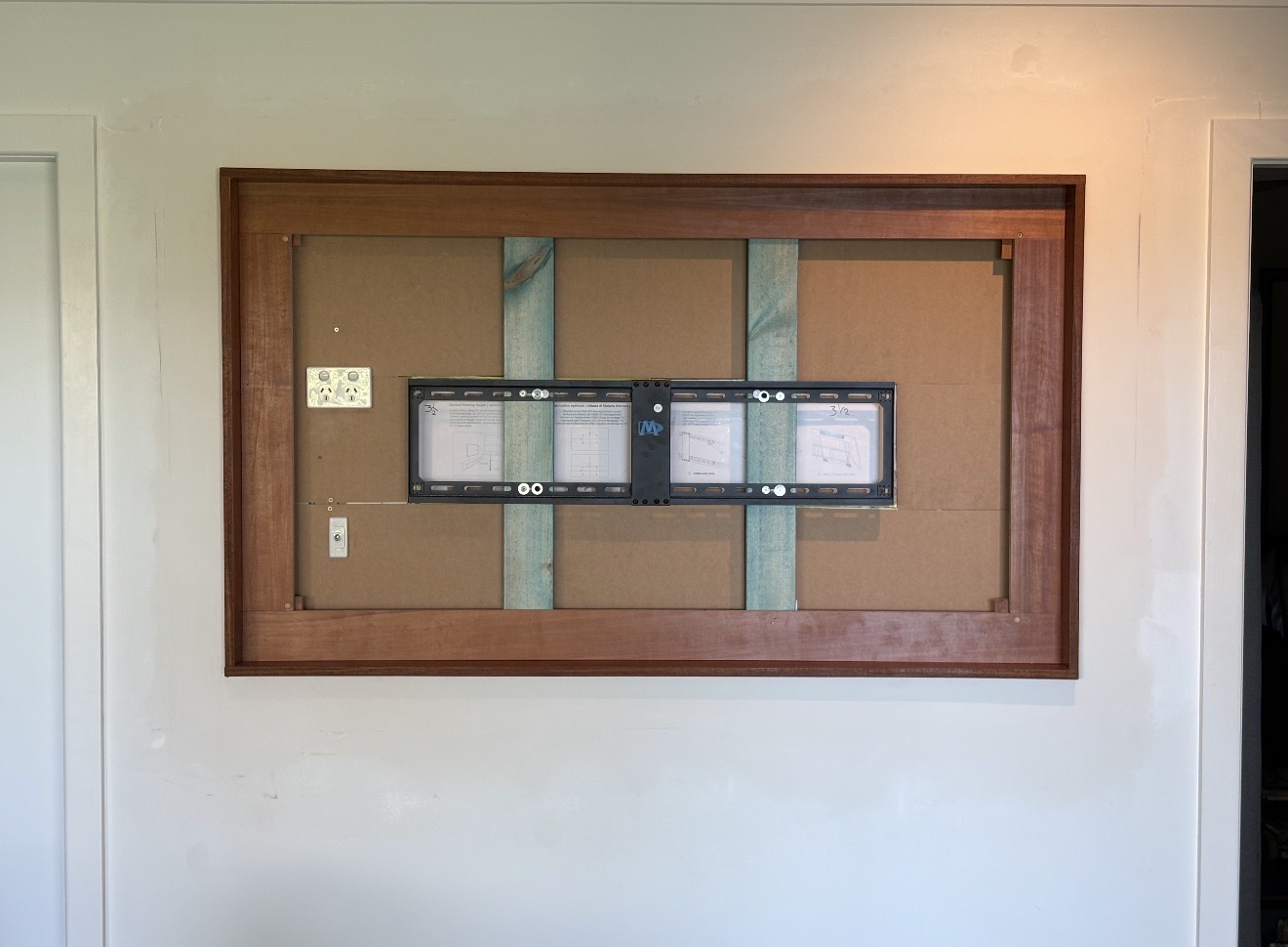 Exterior home repair
